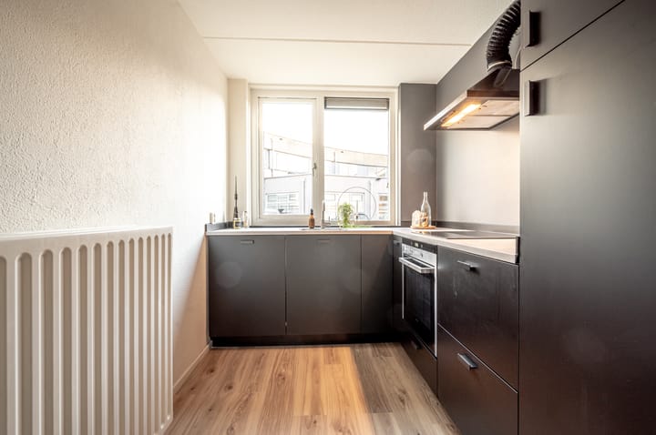 Foto 8 van Bazuindreef 78