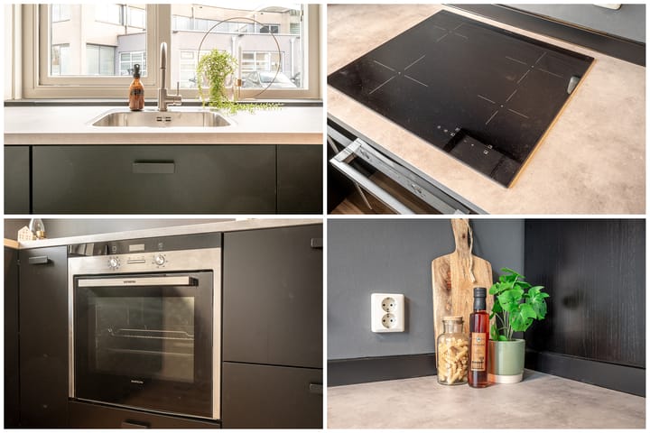 Foto 10 van Bazuindreef 78