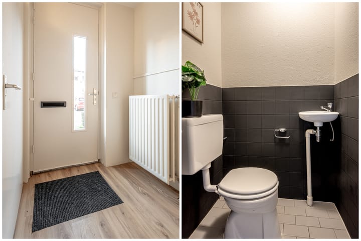 Foto 11 van Bazuindreef 78