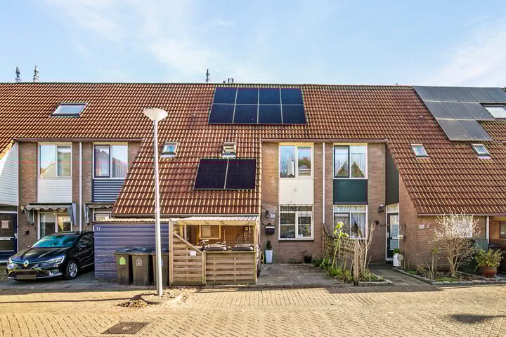 Foto 2 van Westerflierstraat 34