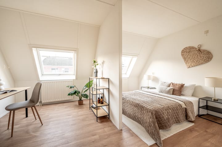 Foto 13 van Bazuindreef 78