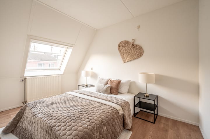 Foto 14 van Bazuindreef 78