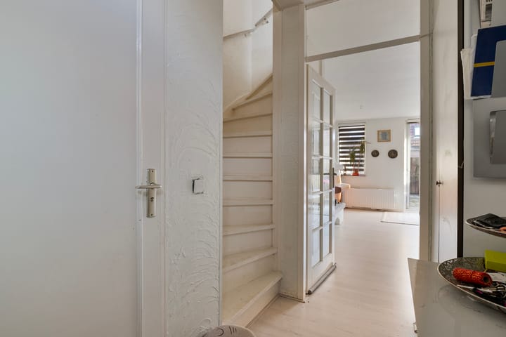 Foto 3 van Westerflierstraat 34