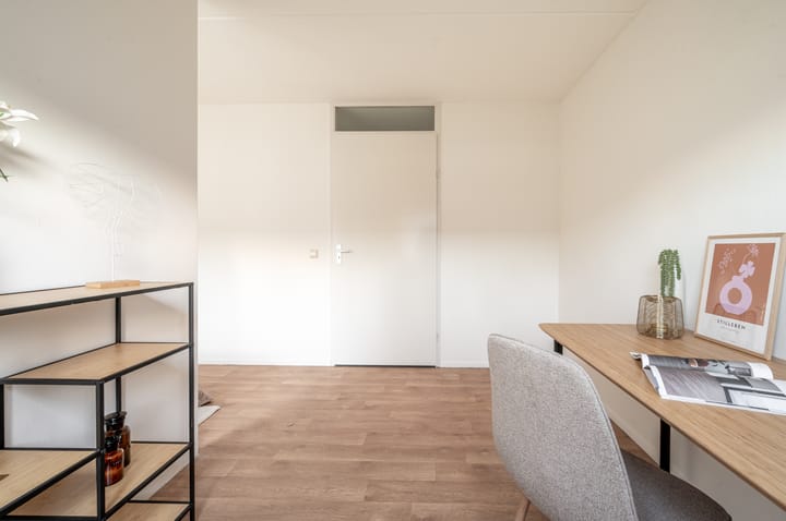 Foto 17 van Bazuindreef 78