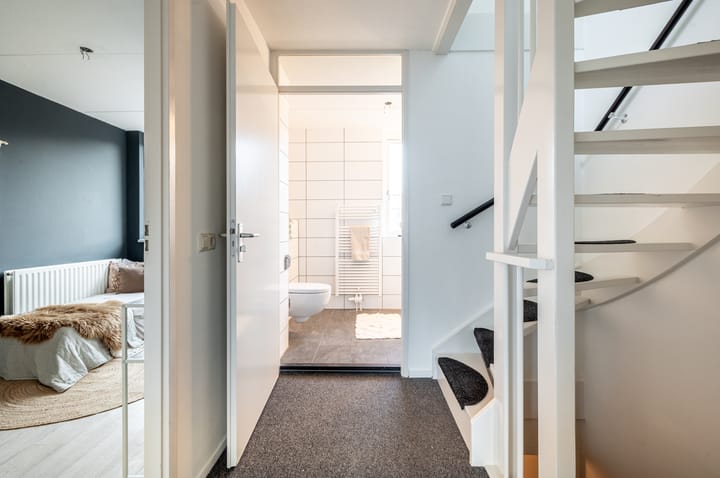 Foto 20 van Bazuindreef 78