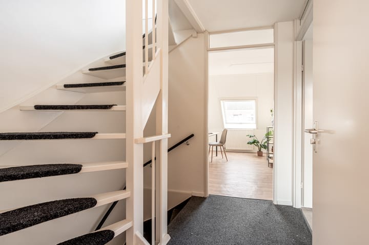 Foto 25 van Bazuindreef 78