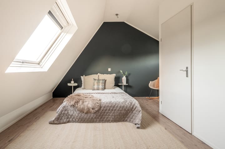 Foto 26 van Bazuindreef 78