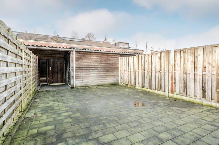 Foto 30 van Bazuindreef 78