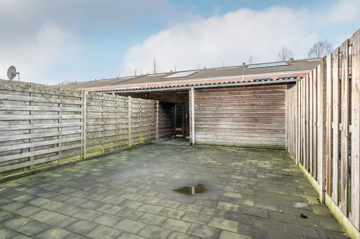 Foto 31 van Bazuindreef 78