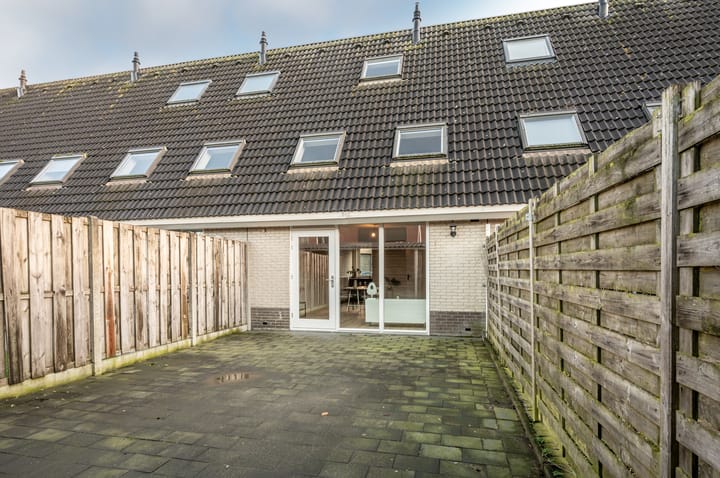 Foto 32 van Bazuindreef 78