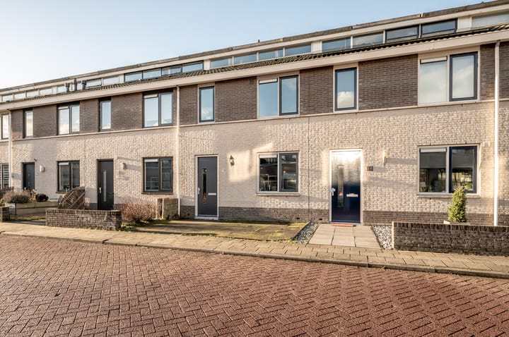 Foto 35 van Bazuindreef 78