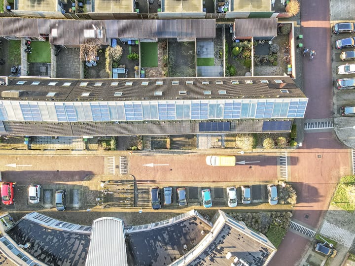 Foto 39 van Bazuindreef 78