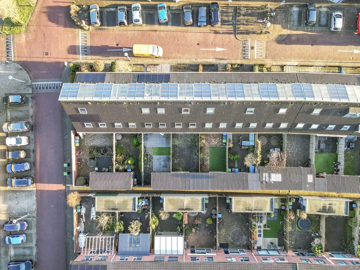 Foto 40 van Bazuindreef 78