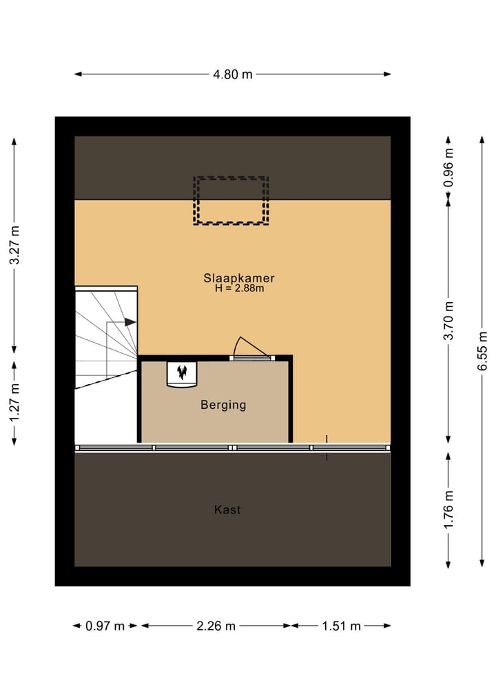 Foto 46 van Bazuindreef 78