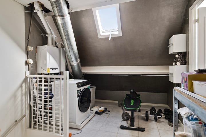 Foto 19 van Westerflierstraat 34