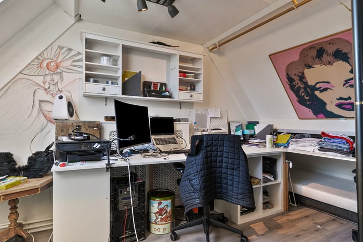 Foto 20 van Westerflierstraat 34