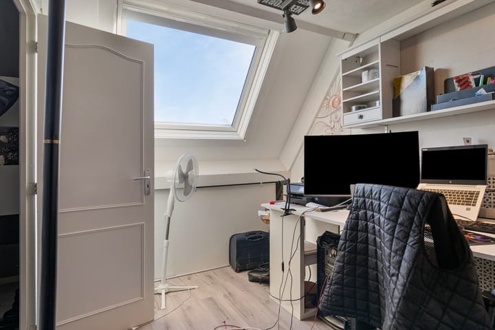 Foto 21 van Westerflierstraat 34