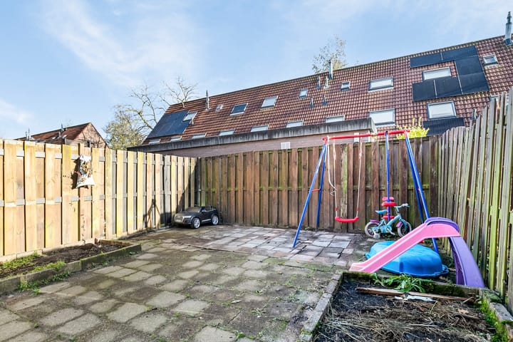 Foto 22 van Westerflierstraat 34