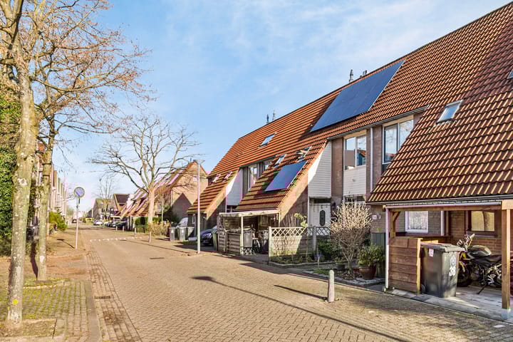 Foto 26 van Westerflierstraat 34