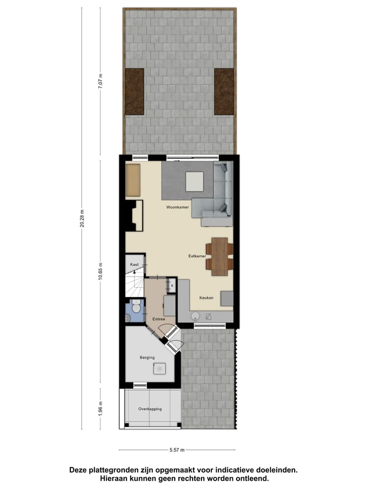 Foto 27 van Westerflierstraat 34