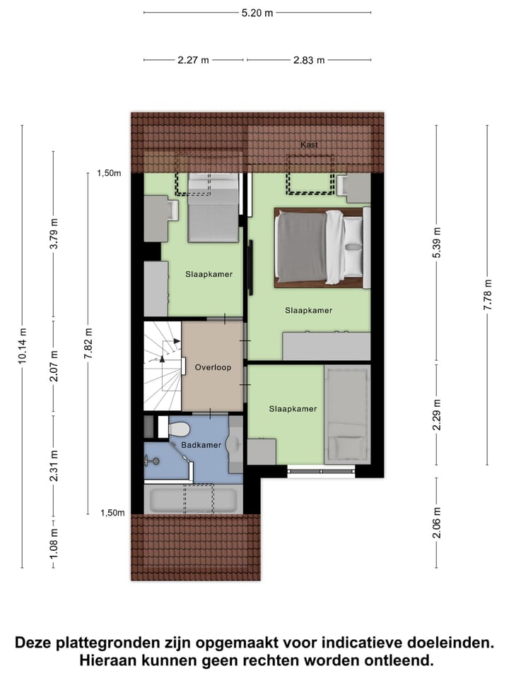 Foto 29 van Westerflierstraat 34