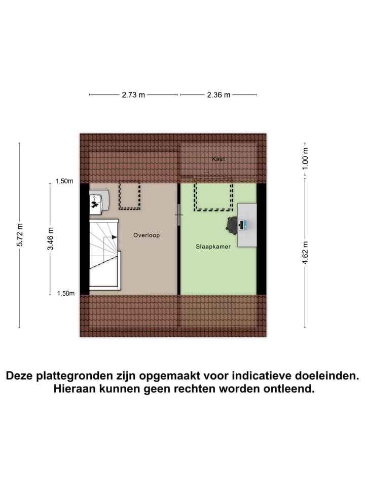 Foto 30 van Westerflierstraat 34