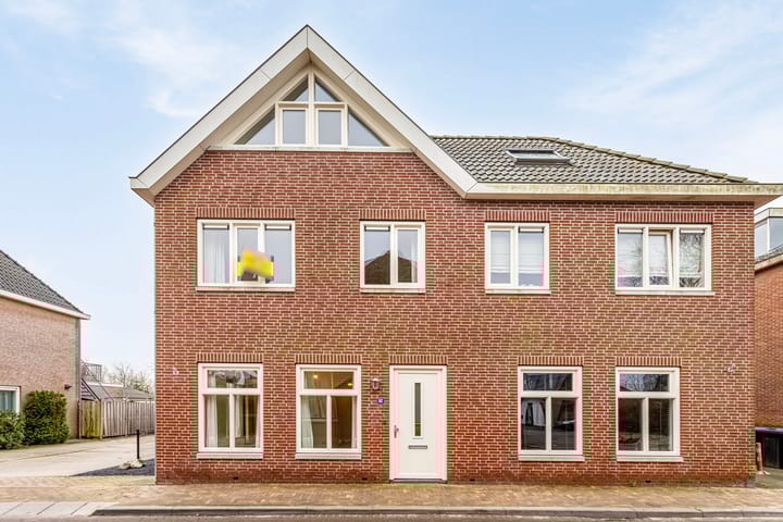 Photo 2 of Dorpsstraat 182