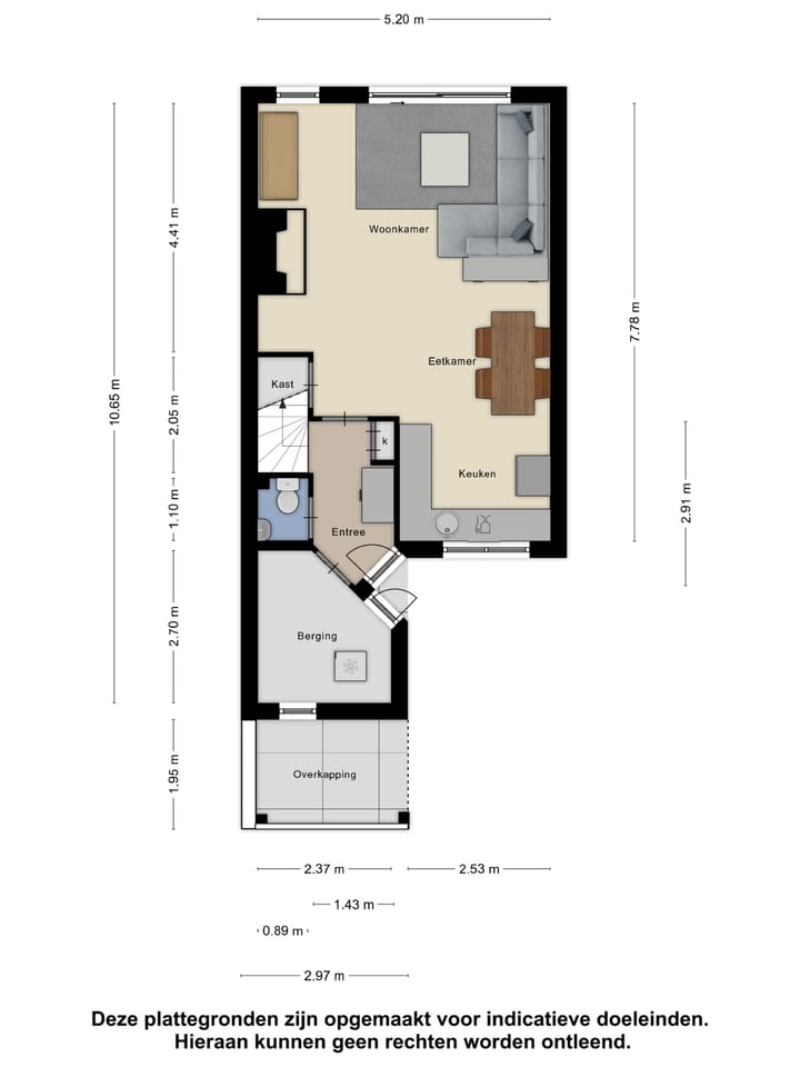 Foto 28 van Westerflierstraat 34