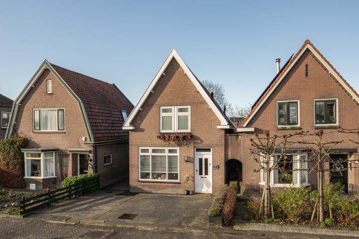 Foto 2 van Schaikseweg 57