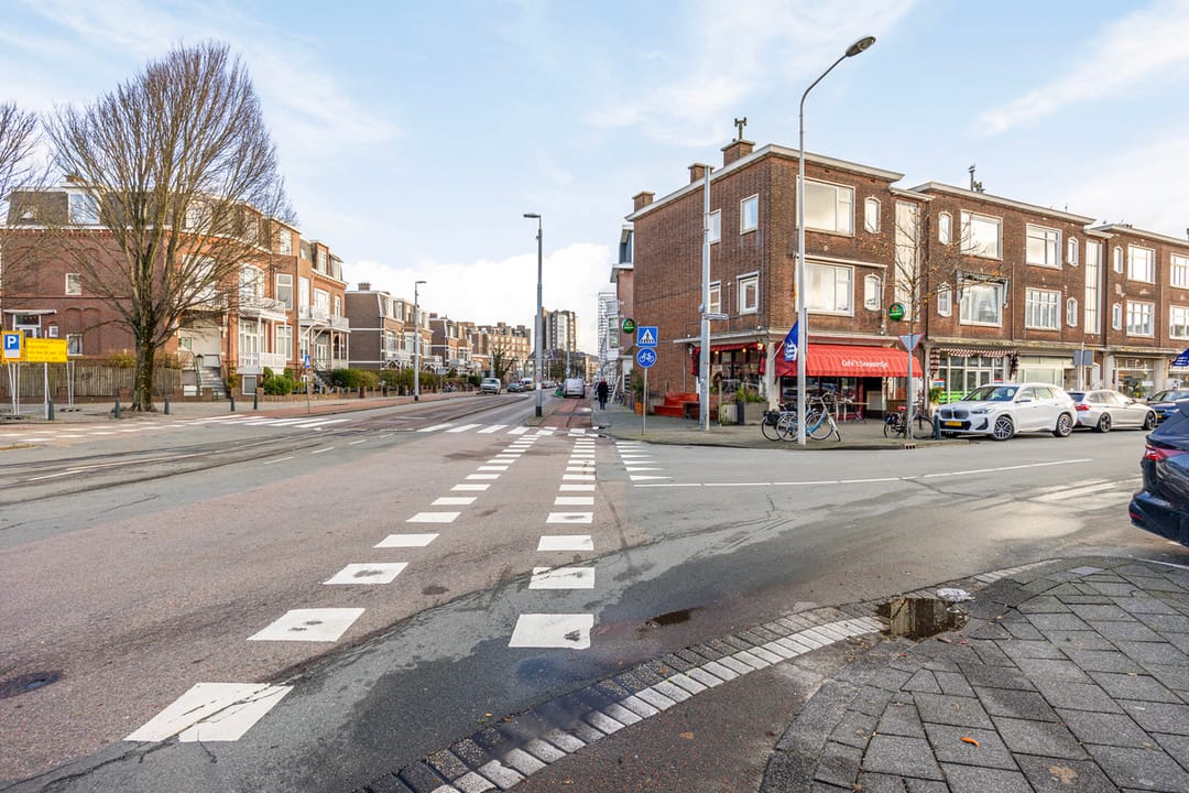 Foto 2 van Gentsestraat 2-B