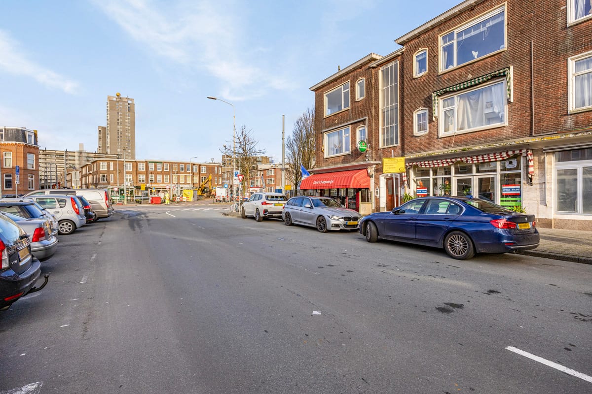 Foto 3 van Gentsestraat 2-B