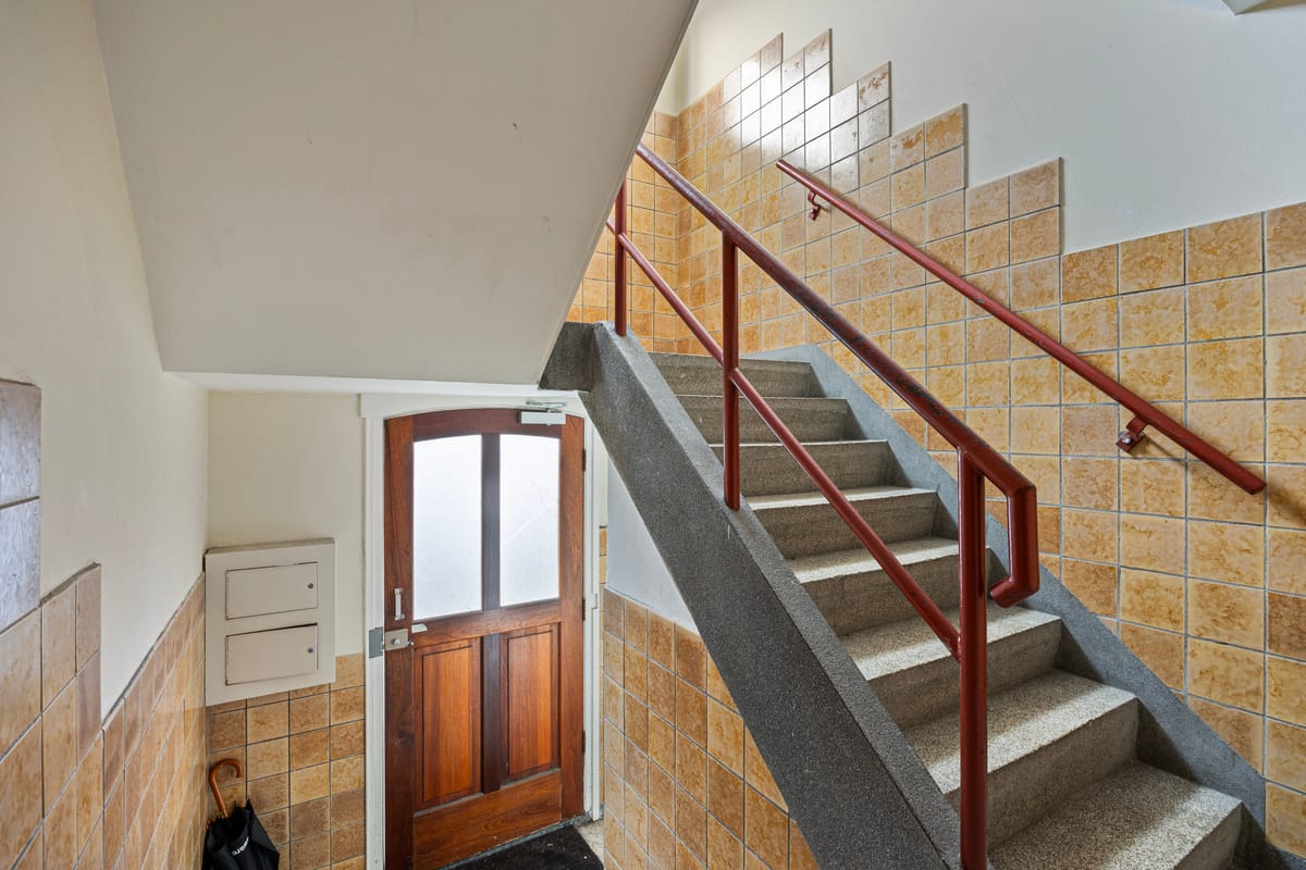 Foto 4 van Gentsestraat 2-B