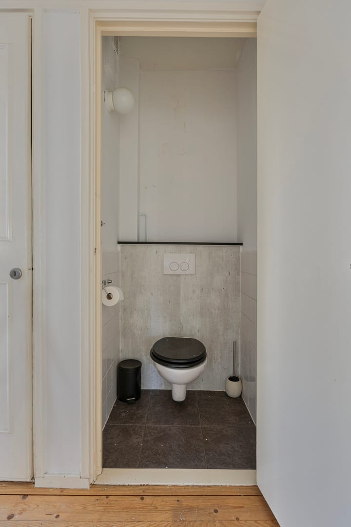 Foto 5 van Gentsestraat 2-B