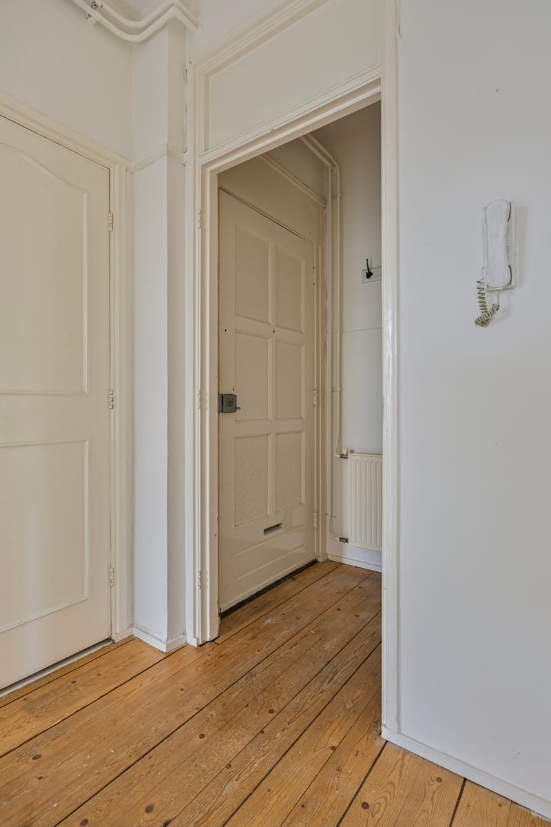 Foto 6 van Gentsestraat 2-B