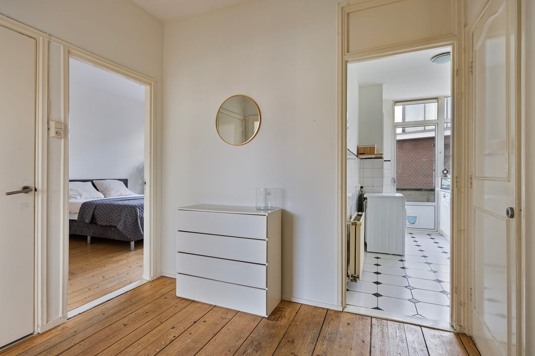 Foto 7 van Gentsestraat 2-B