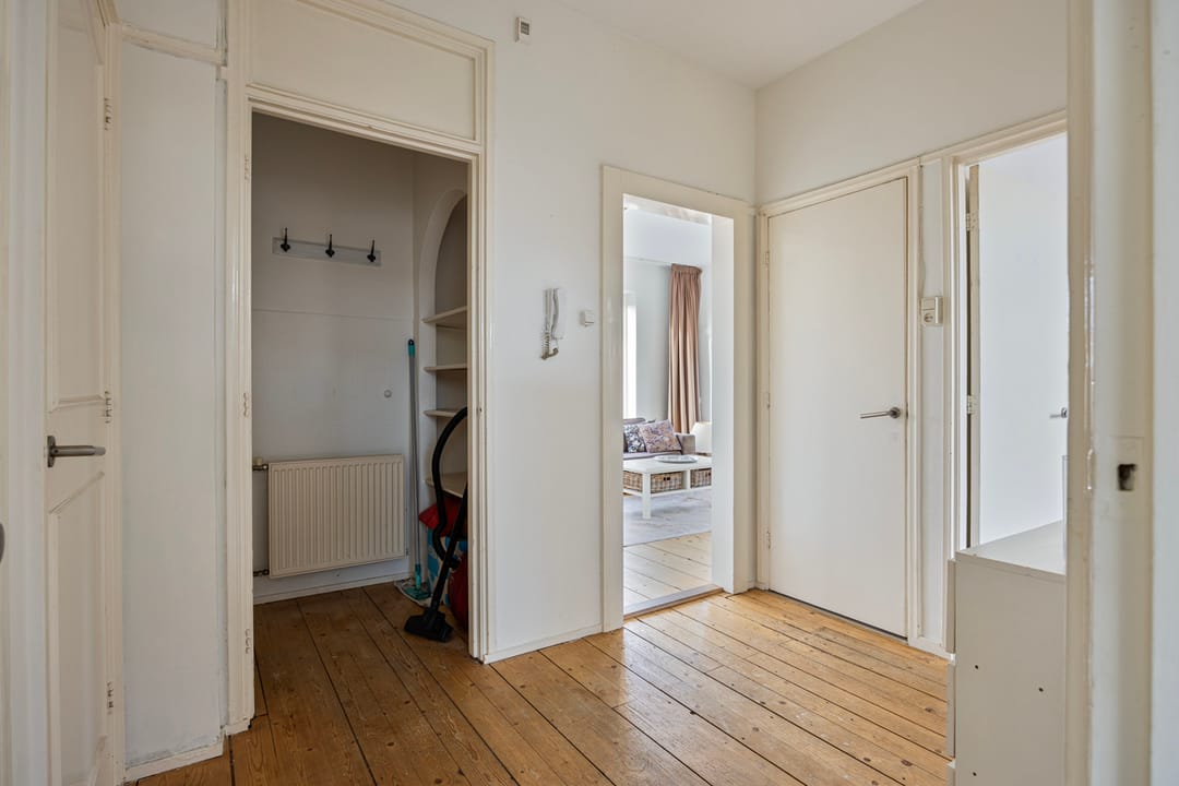 Foto 8 van Gentsestraat 2-B