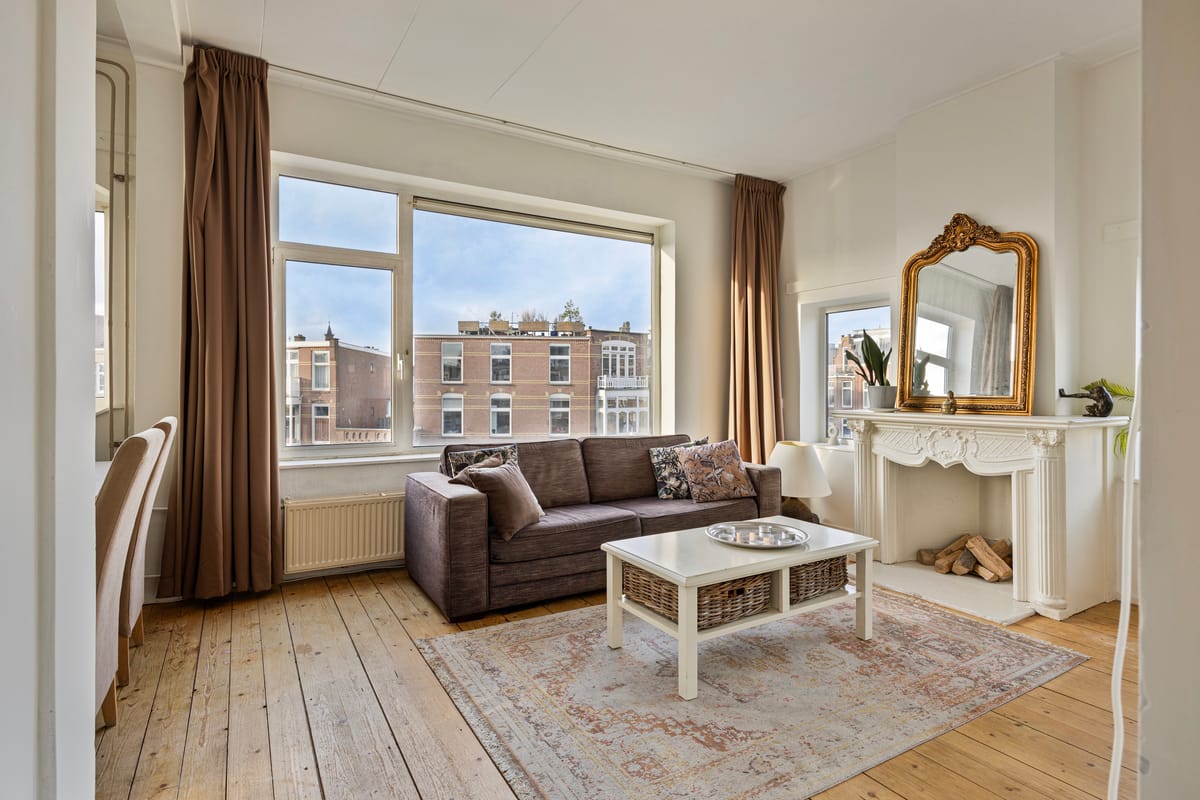 Foto 9 van Gentsestraat 2-B