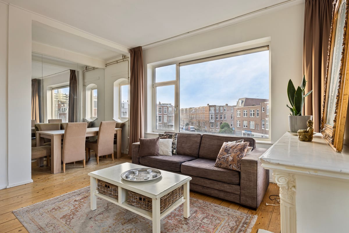 Foto 10 van Gentsestraat 2-B