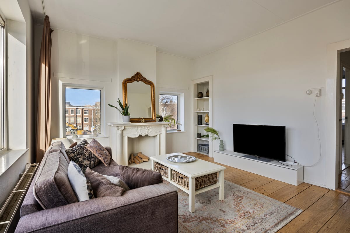 Foto 12 van Gentsestraat 2-B