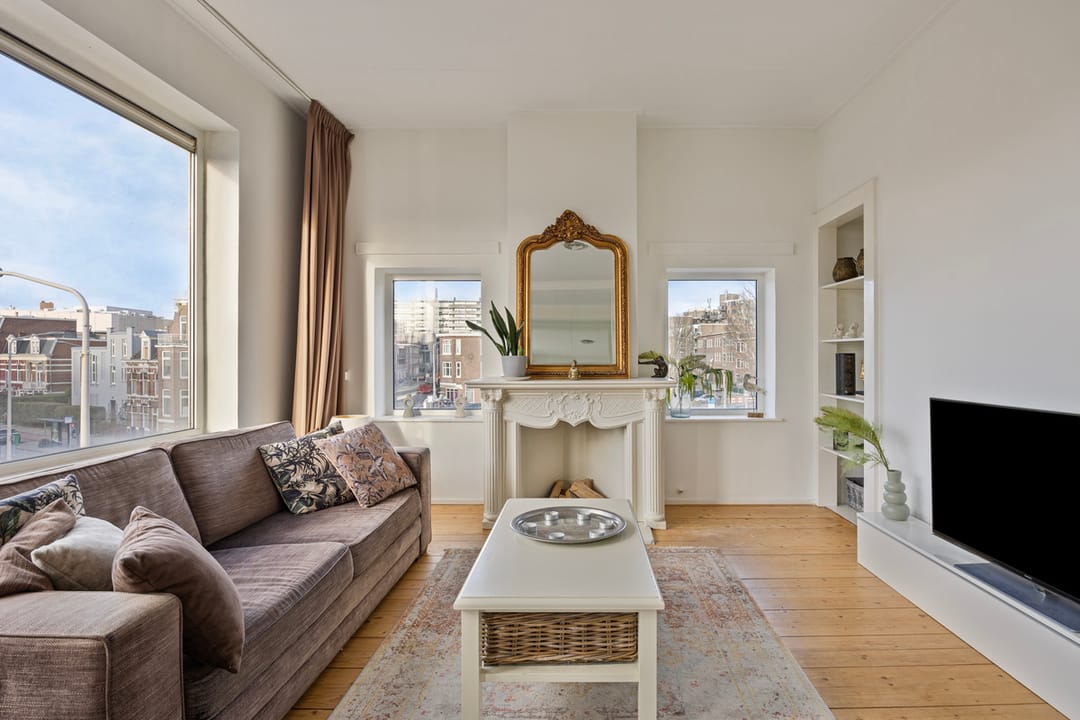 Foto 13 van Gentsestraat 2-B