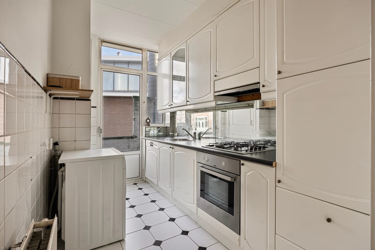 Foto 14 van Gentsestraat 2-B