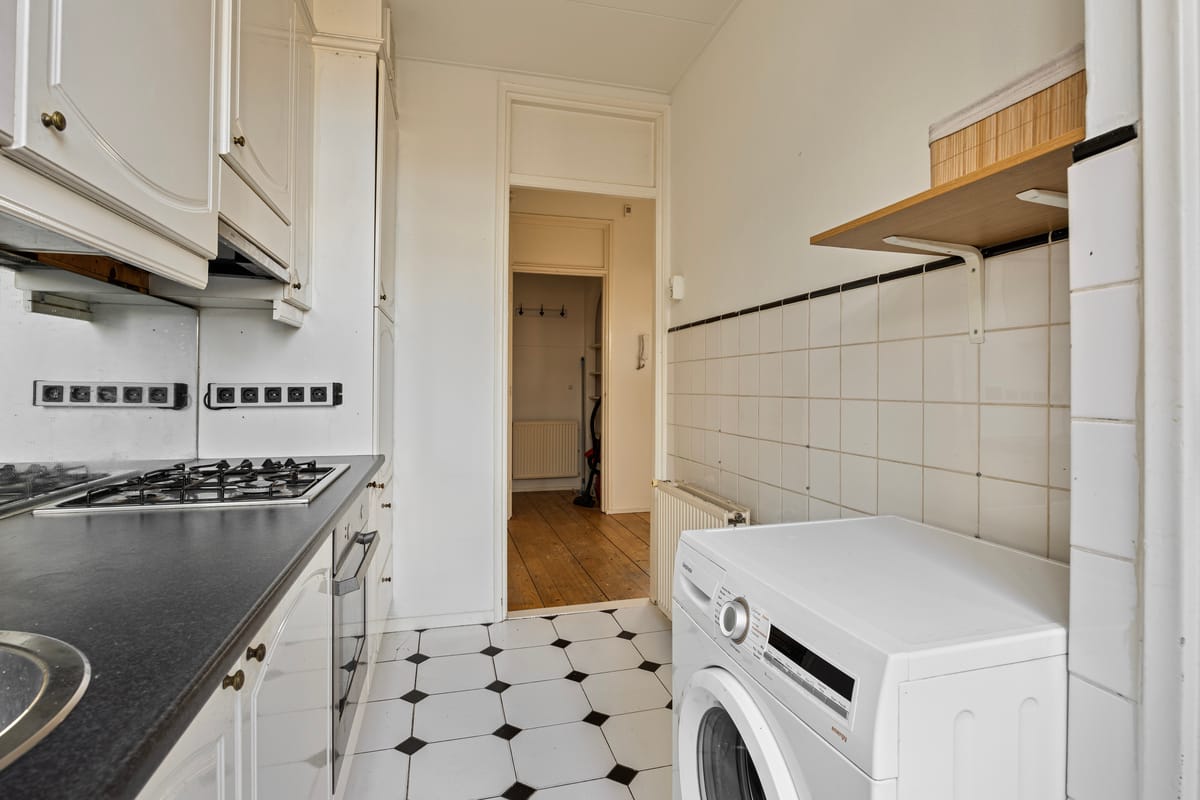 Foto 15 van Gentsestraat 2-B