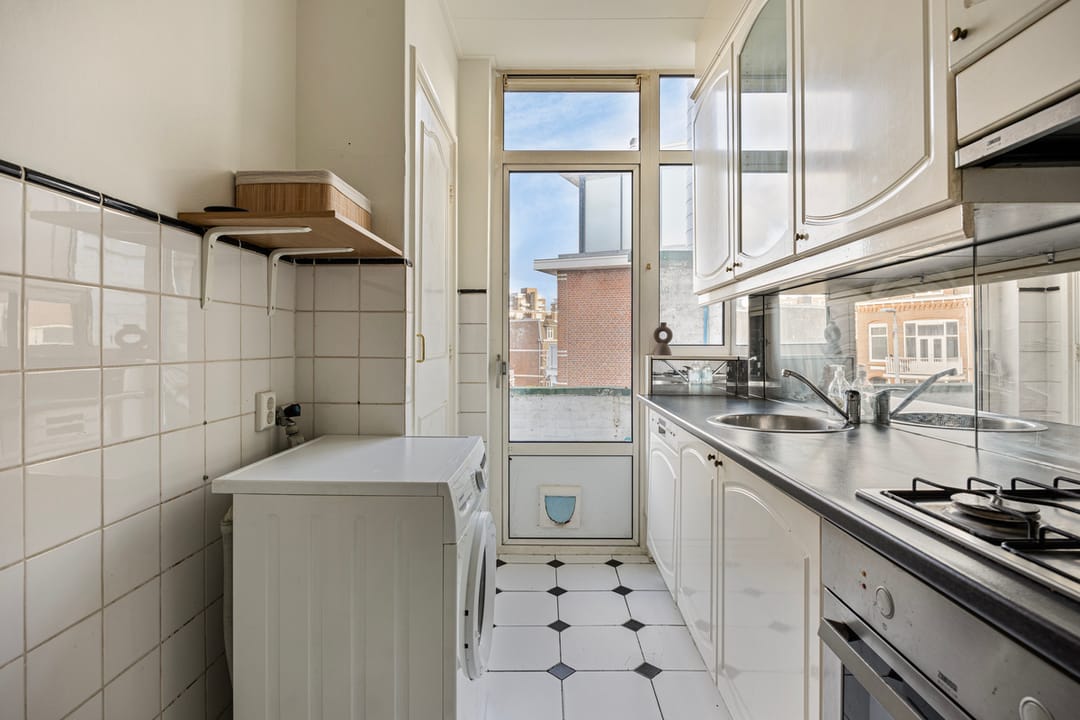 Foto 16 van Gentsestraat 2-B