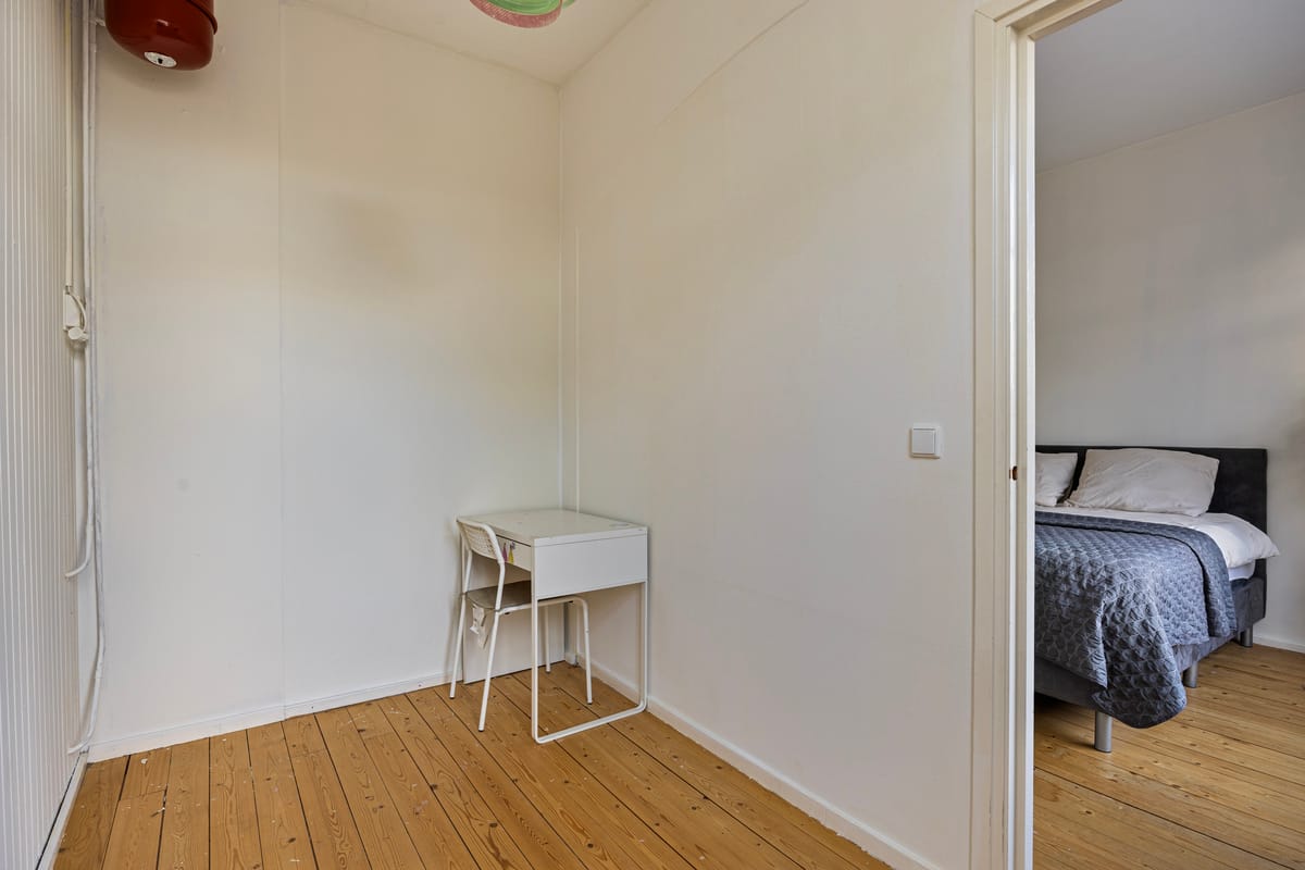 Foto 20 van Gentsestraat 2-B