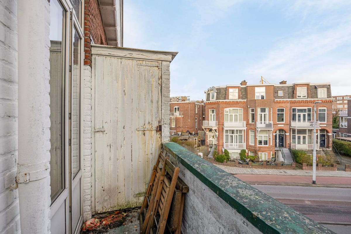 Foto 25 van Gentsestraat 2-B