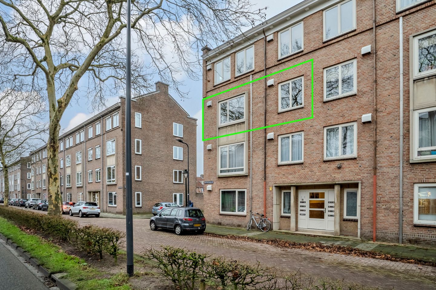 Photo 29 of Aartshertogenlaan 285