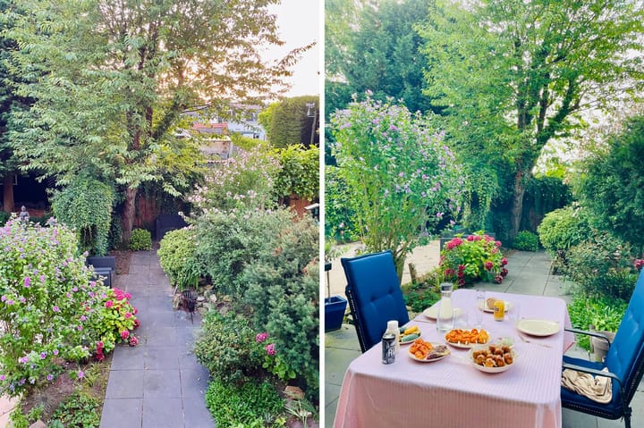 Foto 24 van Oudaenstraat 42