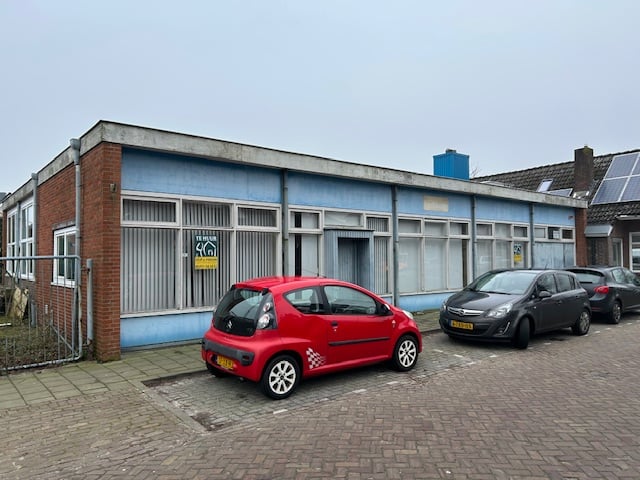 Bekijk foto 1 van Hekstraat 6-A