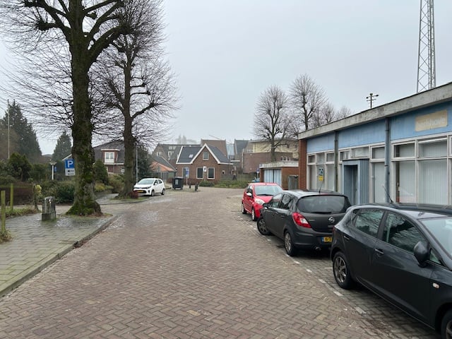 Bekijk foto 3 van Hekstraat 6-A