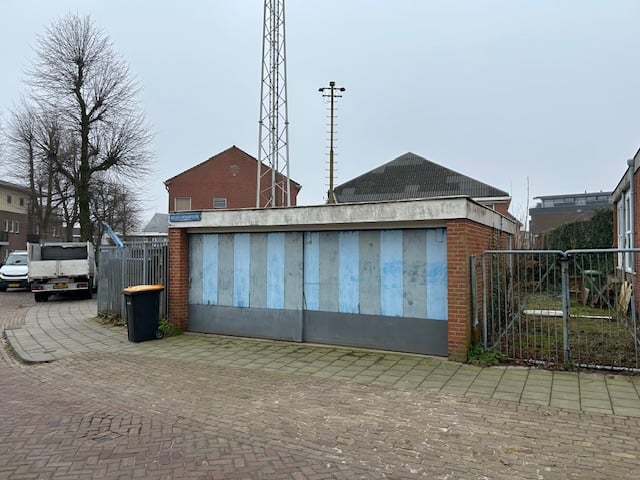 Bekijk foto 4 van Hekstraat 6-A